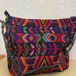 Hasta la Vista Boho Handbag